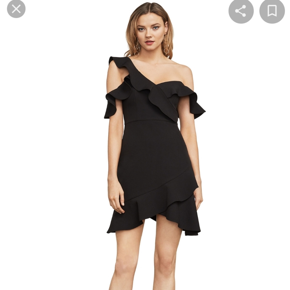 Bcbgmaxaria dress